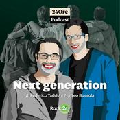Podcast Next generation