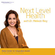 Podcast Next Level Health with Dr. Melinda Ring
