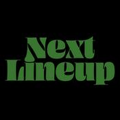 Podcast Next Lineup w/ Alex