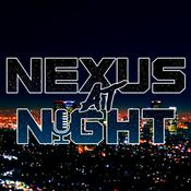 Podcast Nexus at Night