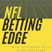 Podcast NFL Betting Edge