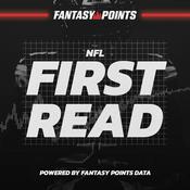 Podcast NFL First Read