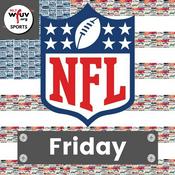 Podcast NFL Friday