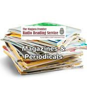 Podcast NFRRS Magazines & Periodicals