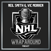 Podcast NHL Wraparound Podcast