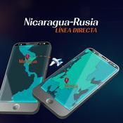 Podcast Nicaragua-Rusia: Línea Directa