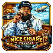 Podcast Nice Cigarz