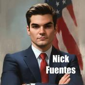 Podcast Nicholas Fuentes