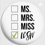Podcast Nichole Ford, LCSW Learning to kick the LCSW exams A$$
