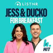 Podcast Jess & Ducko - Hit Breakfast