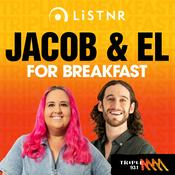 Podcast Jacob & El for Breakfast