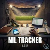Podcast NIL Tracker - LSU