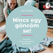 Podcast Nincs egy göncöm se!