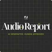 Podcast NJ.com Audio Report