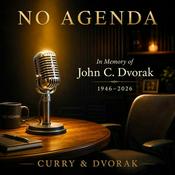 Podcast No Agenda Show
