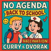 Podcast No Agenda Show