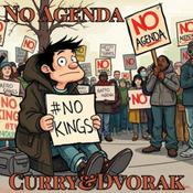 Podcast No Agenda Show