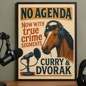 Podcast No Agenda Show