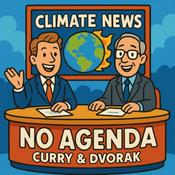Podcast No Agenda Show