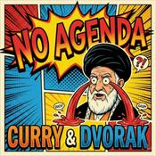 Podcast No Agenda Show