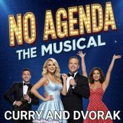 Podcast No Agenda Show
