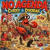Podcast No Agenda Show