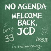 Podcast No Agenda Show