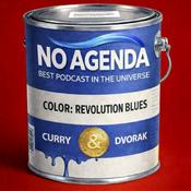 Podcast No Agenda Show