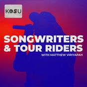 Podcast Songwriters & Tour Riders