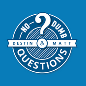 Podcast No Dumb Questions