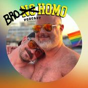 Podcast Bro Homo with Jonathan & Tom