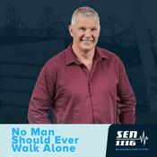 Podcast No Man Should Ever Walk Alone