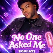 Podcast No One Asked Me