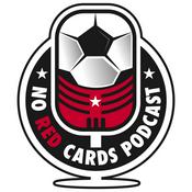 Podcast No Red Cards Podcast