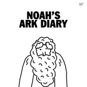 Podcast Noah's Ark Diary