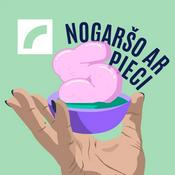 Podcast Nogaršo ar Pieci