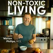 Podcast Non-Toxic Living