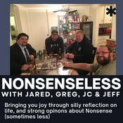 Podcast Nonsenseless