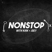 Podcast Nonstop with Kirk Herbstreit & Joey Galloway