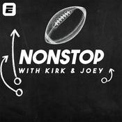 Podcast Nonstop with Kirk & Joey