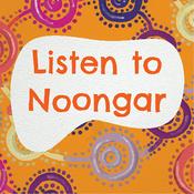 Podcast Noongar pronunciation guide