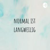 Podcast normal ist langweilig