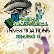 Podcast Normal Paranormal