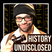 Podcast History Undisclosed