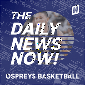 Podcast North Florida Ospreys Basketball News Today | 2 Min News | The Daily News Now!