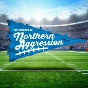 Podcast Northern Aggression: A College Football Podcast