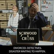 Podcast Norwood & Cross, P.I. —  Comedy Mystery Audio Drama