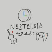 Podcast Nostalgia Test
