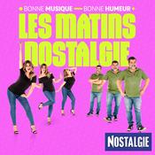 Podcast Les Matins Nostalgie - Philippe & Sandy