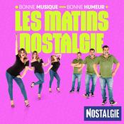 Podcast Les Matins Nostalgie - Philippe & Sandy